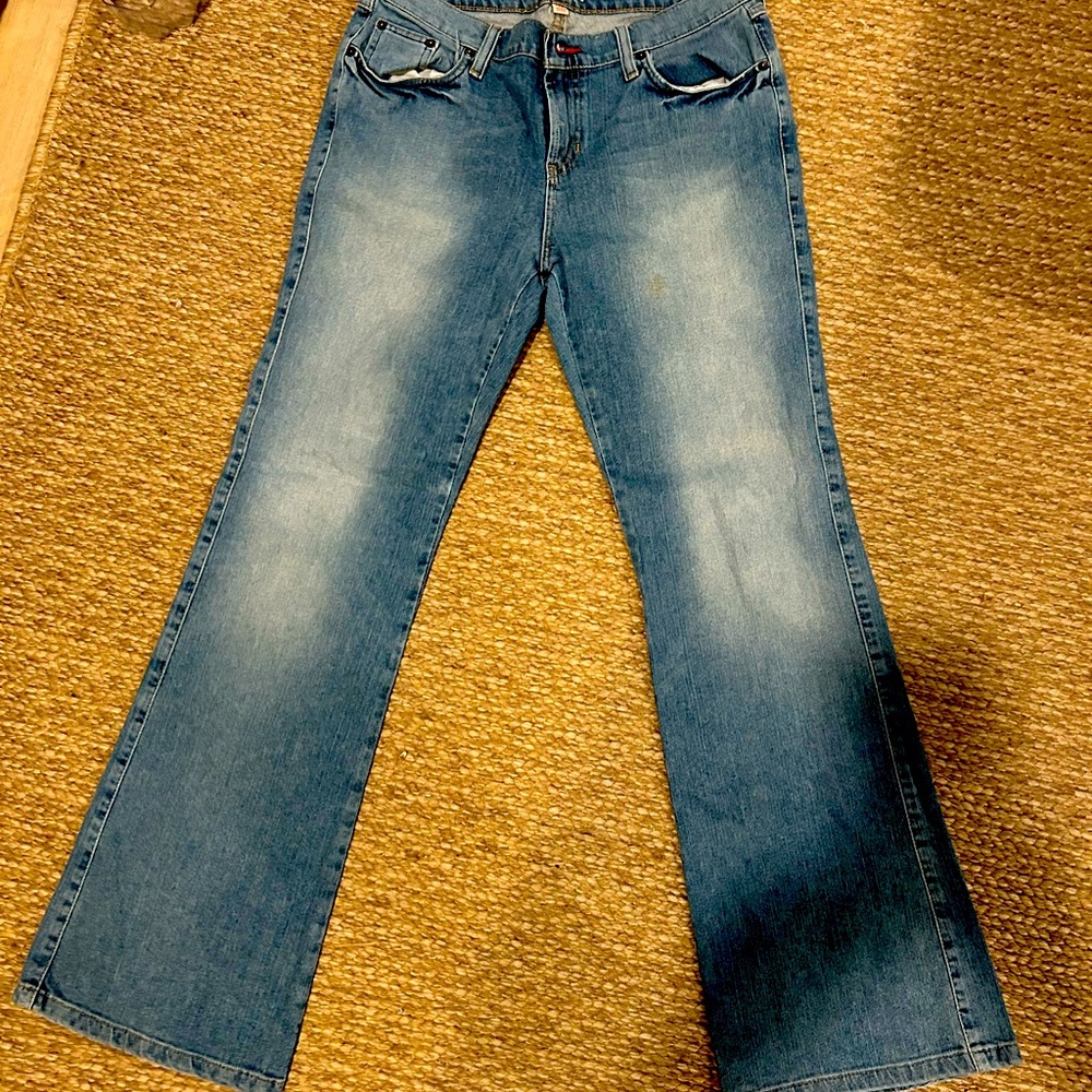 Tommy jeans 13R